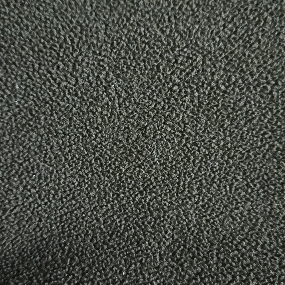 Izod Men's Zip Up Sweater in Dark Olive - Picture 13 of 14